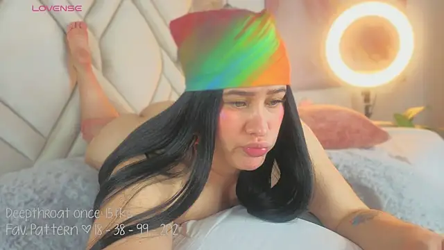 Chatroom XXX en direct de Leaa_Cox