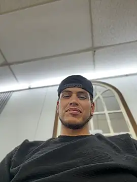 โชว์เว็บแคมของ StrokingDaddy4