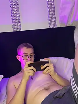 Show Webcam de VeronicaSaenzx