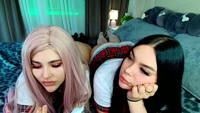 katerine_Monroe – Live XXX-chat