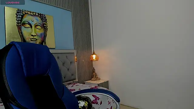 SantiagoRusso18のウェブカメラショー