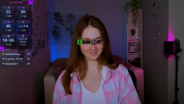 alisabliss লাইভ XXX চ্যাট