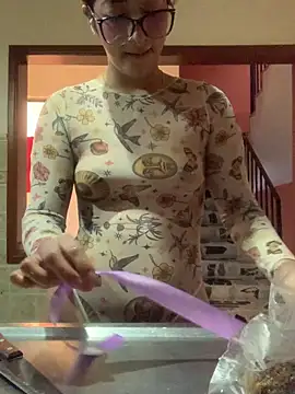 LilithMonette Chat XXX in diretta