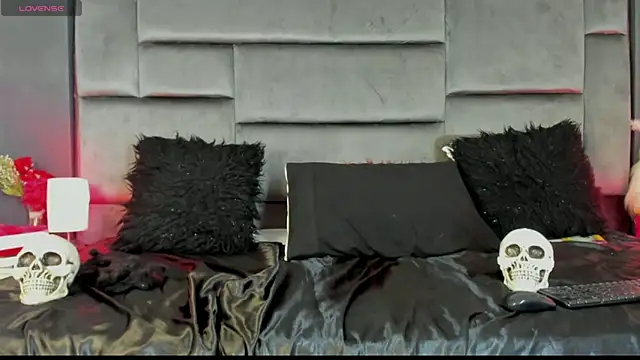 Онлайн чат XXX Jessica_Beltrann