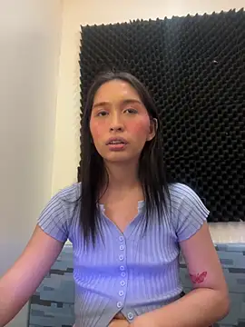 goddess_athena69n Webbikameraesitys