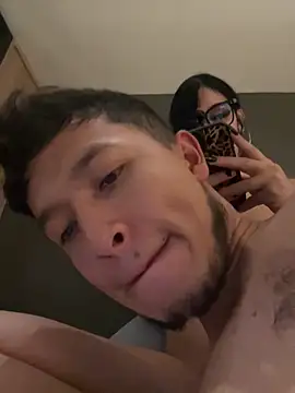 Show de webcam de MrJ_Victoria