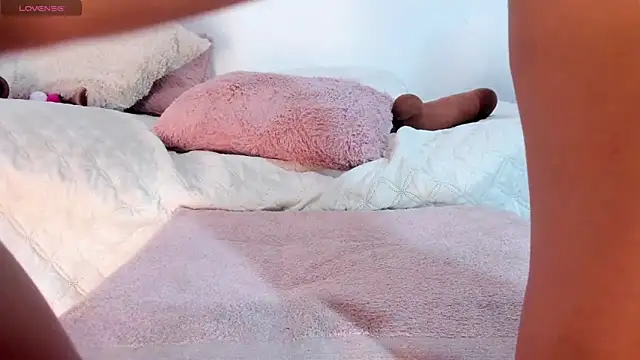 Bonnie_Grace – Live XXX-chat