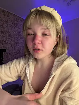 Emilly_Wills webkamerás műsora