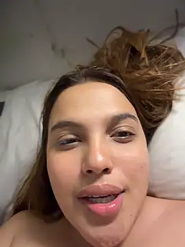 Czat XXX na żywo – Colibri_xxx