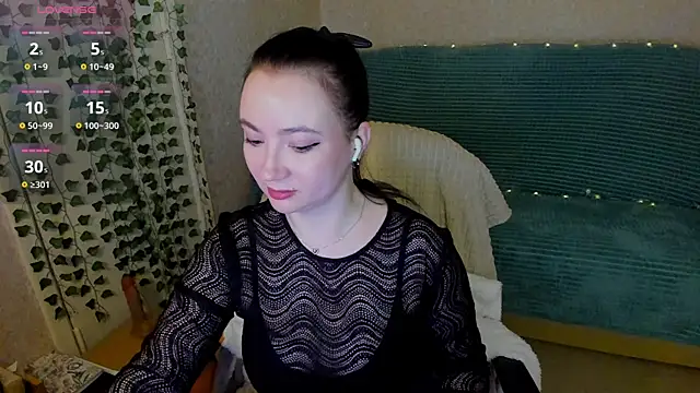 Онлайн чат XXX Micky_Wood