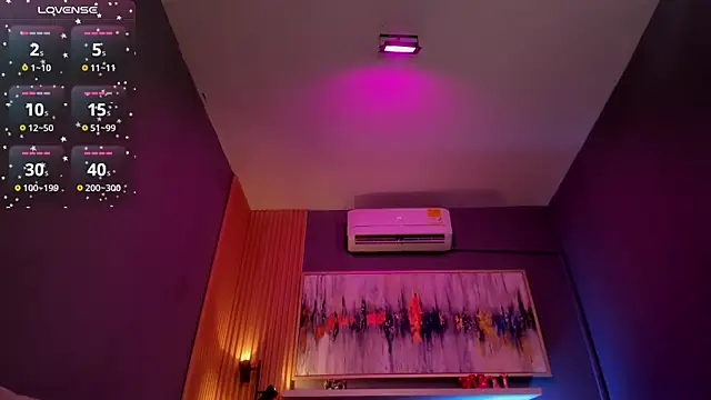 แชท XXX สดของ lilian_vergara