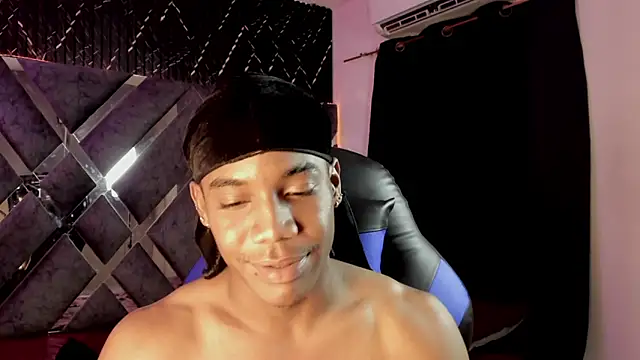 axel_silva4 webcam show