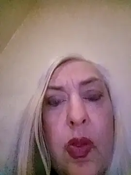 Julia20X Show Webcam