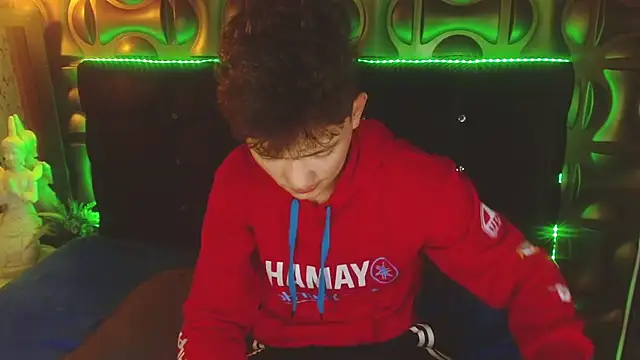 عرض كام cruz_dante