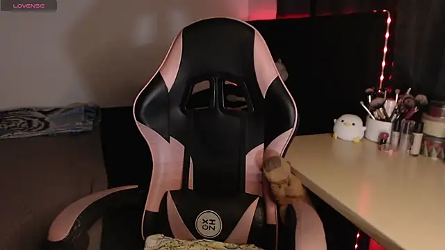 Theprojectsaraa – Live XXX-chat