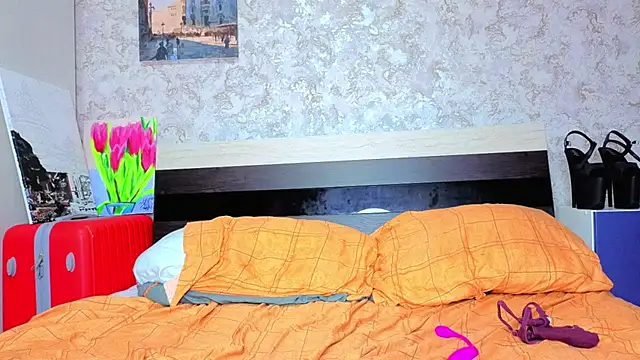 Baiambel_Mi Live XXX-Chat