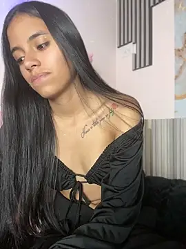 Chat +18 de CELESTE_-EC ao vivo