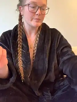 Živý XXX chat PussiesnCream_