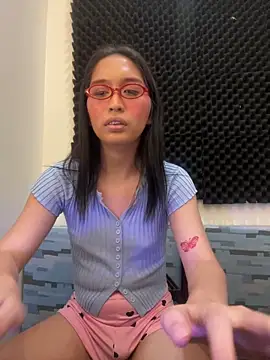 goddess_athena69 在線直播表演