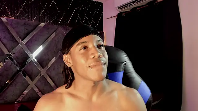 axel_silva4 webcam show