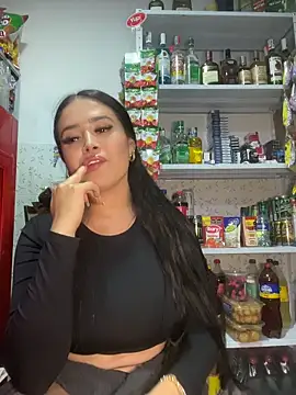 Sara_fun's Live XXX Chat