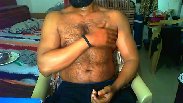 Show de Vbestshow na webcam