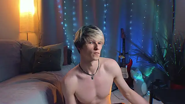 Онлайн чат XXX Breston_Sweet