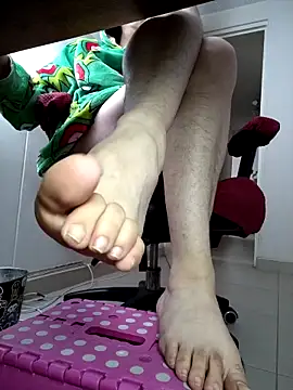 Miss_Carmilla's Live XXX Chat