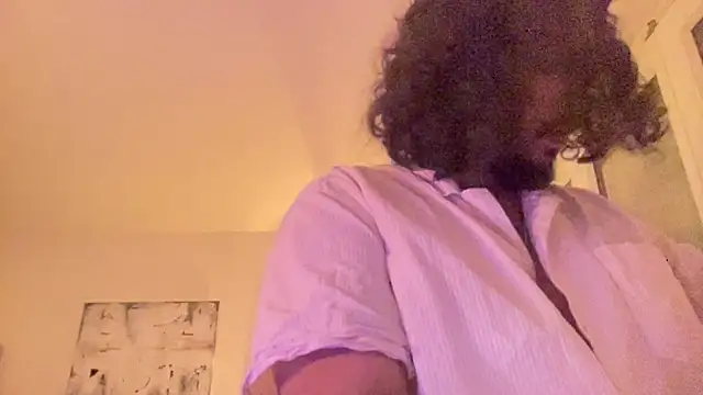 daddyvibes Pertunjukan Webcam