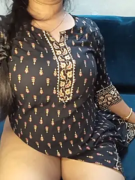 SSiya- Live XXX-Chat