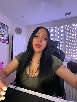 DSLSHAWTY's Webcam Show