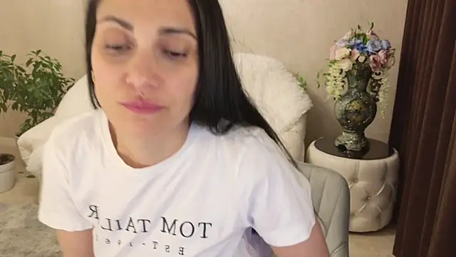 Czat XXX na żywo – LovelyBeatrice