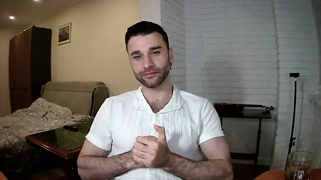 DaddySlava – Naživo XXX chat