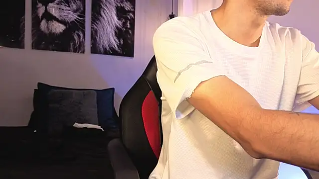 โชว์เว็บแคมของ Zack_isback