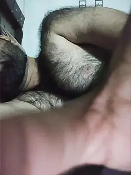 Hunter35676 Show in webcam