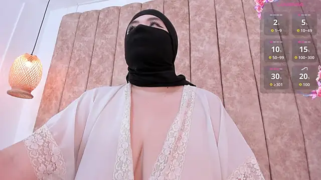 samaara_ 现场XXX聊天