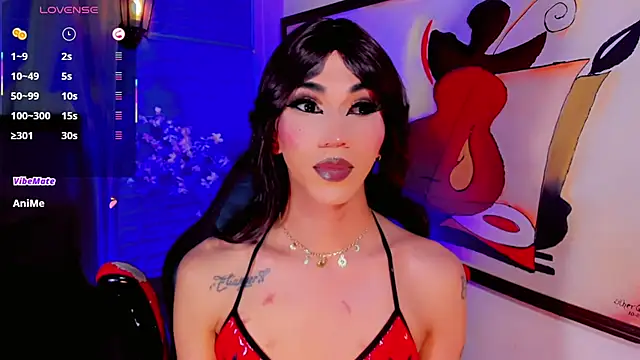 emelly_horny_: διαδικτυακό σόου στην κάμερα