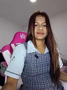 โชว์เว็บแคมของ sophia_ramirez12