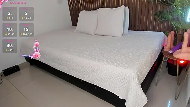 Roxie-NS live XXX chat