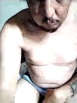 Loonewolff's Webcam Show