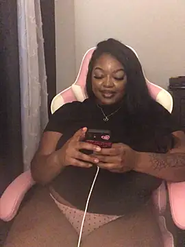 Fxncymuse's Live XXX Chat