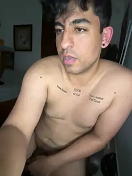 poliakovxx 웹캠 쇼