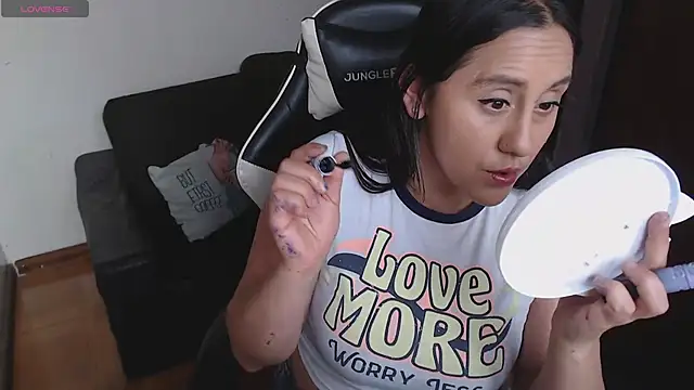 MeliisaRobers – Naživo XXX chat