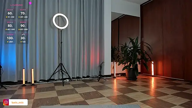 karinnixx 现场XXX聊天