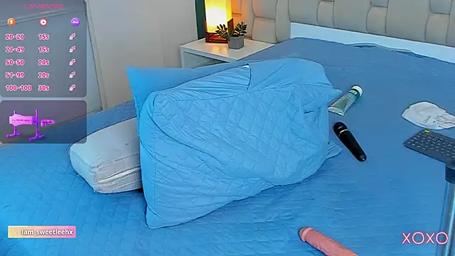 Онлайн чат XXX Anastasia_leeh