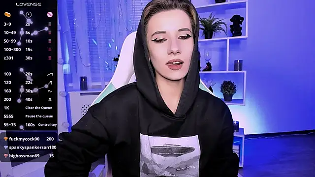 _Rein_ramm Obrolan Langsung XXX