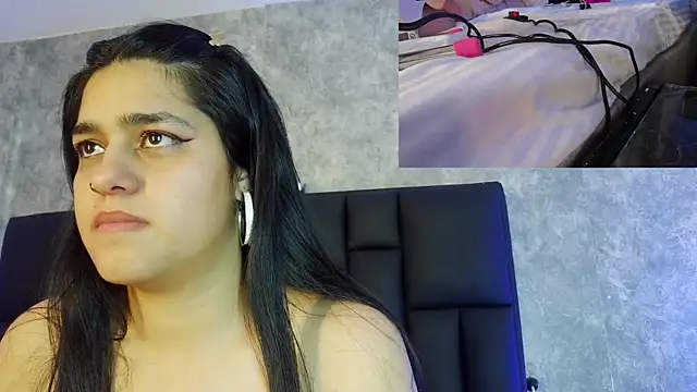 crystaldarliing Obrolan Langsung XXX