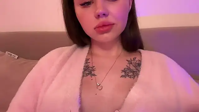 AlmaryKim Webcam-Show