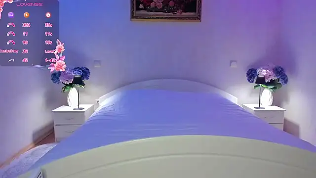 Julie_BlazeのライブXXXチャット