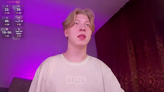 TheMikeSever 即時 XXX 聊天